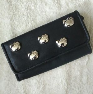 Hello Kitty Vintage Wallet